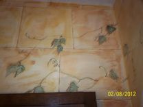 Mural, Mural On Your Wall 3 small