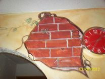 Mural, Mural On Your Wall 4 small