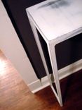 Custom Welded Urban Furniture 3 small