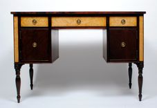 Federal Writing Desk 1 small