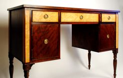 Federal Writing Desk 2 small