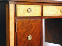Federal Writing Desk 4 small