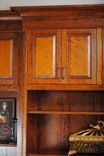 Curly Cherry Entertainment Center 6 small