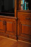 Curly Cherry Entertainment Center 1 small