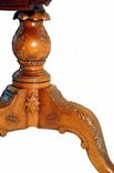 Pie-Crust Tea Table 1 small