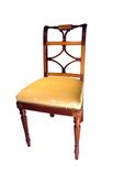 Seymour-Style Chair 1 small