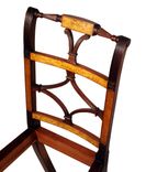Seymour-Style Chair 3 small