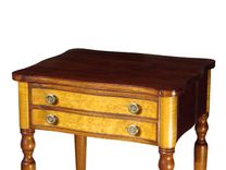 Sheraton Night Stand 2 small