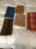 Hand Woven Kitchen Towels 1 small