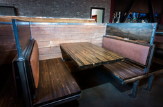 Restaurant Booths 1 small