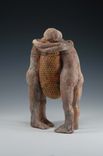 Honeycomb Cremation Urn 1 small