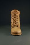 Army Boot Cremation Urn 4 small