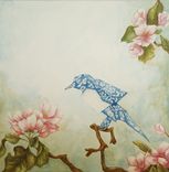 Origami Paintings 2 small