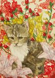 Origami Paintings 3 small