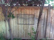 Steel Art, Hanging 2 small