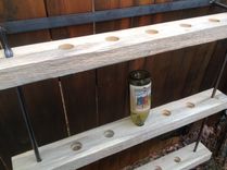 Wine Rack 4 small