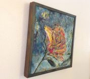 Steel Art, Hanging 4 small