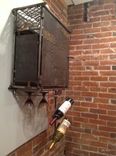 His & Hers Whiskey Cabinet And Wine Rack 3 small