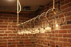 Candleabras & Chandeliers For Votive Candles 1 small