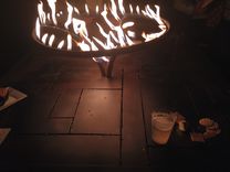 Firepit Table 2 small