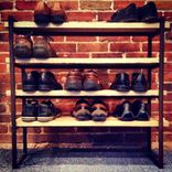 Shoe Rack 1 small
