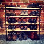 Shoe Rack 2 small
