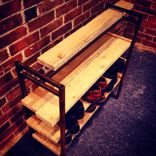 Shoe Rack 3 small
