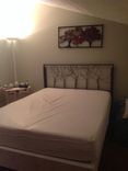 Artistic Steel Rod Headboard 3 small