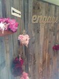 Wood Wall Wedding Backdrop 3 small
