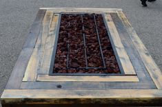 Seated Firetable 5 small