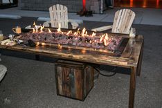 Seated Firetable 1 small
