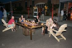 Seated Firetable 2 small
