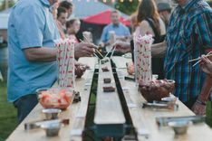 High Cocktail/Highboy Firetables 5 small