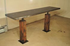 High Sofa Table 1 small