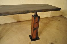 High Sofa Table 3 small