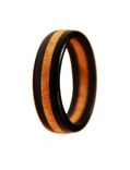 Custom Single And Multi-Wood Rings 2 small