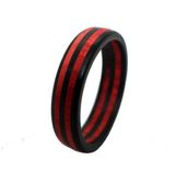 Custom Single And Multi-Wood Rings 4 small