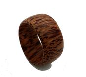 Custom Single And Multi-Wood Rings 6 small