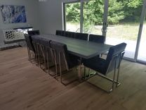 Modern Dining Table 3 small