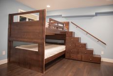 Queen Over Queen Bunkbeds 1 small