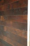 Barn Doors From Salvaged Wood 2 small