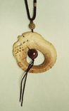 Dragon Pendant 1 small