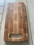 Charcuterie/Cutting Boards 3 small