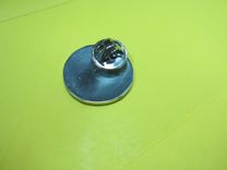 Square Hat / Lapel Pins Christian Theme 3 small