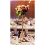 Jordan's Spindle Centerpieces 5 small