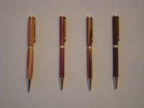 Custom Made To Order Pens 5 small