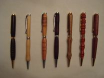 Custom Made To Order Pens 2 small