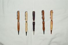 Custom Made To Order Pens 1 small