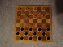 Custom Made Chess Boards 1 small
