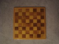Custom Made Chess Boards 2 small